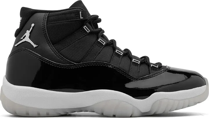 Air Jordan 11 Retro "Jubilee/25th Anniversary" sneakers
