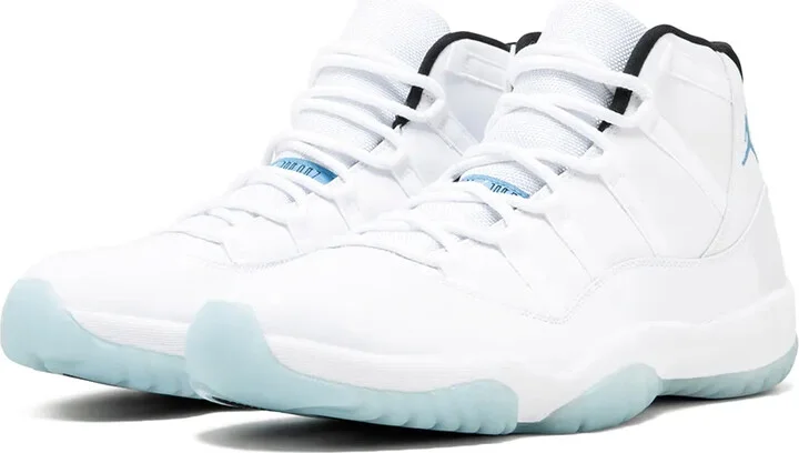 Air Jordan 11 Retro "Legend Blue" sneakers - Image 2
