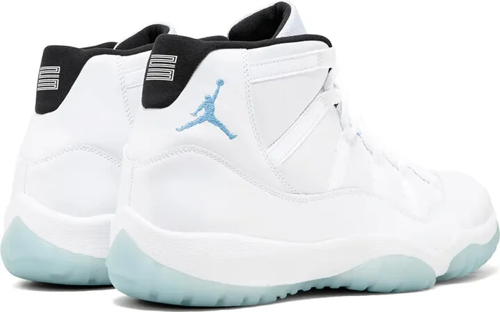 Air Jordan 11 Retro "Legend Blue" sneakers - Image 3