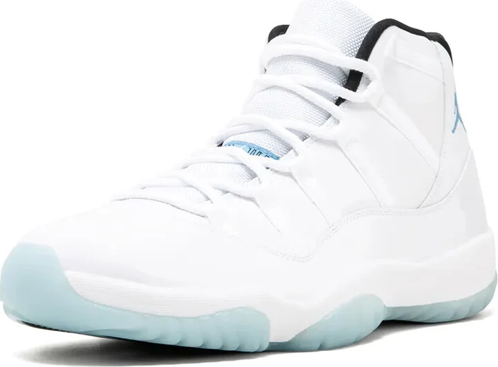 Air Jordan 11 Retro "Legend Blue" sneakers - Image 4
