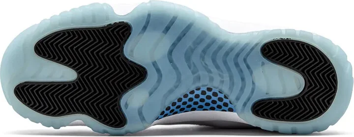 Air Jordan 11 Retro "Legend Blue" sneakers - Image 5