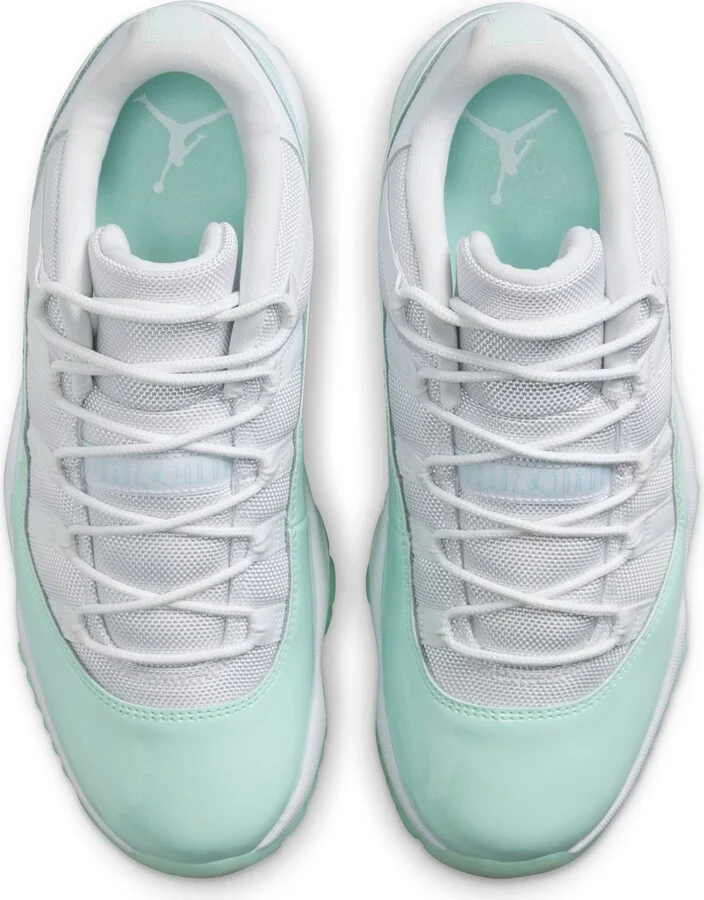 Air Jordan 11 Retro Low Basketball Sneaker - Image 4