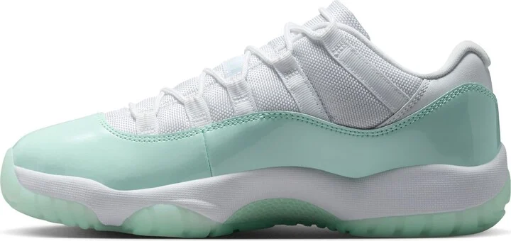 Air Jordan 11 Retro Low Basketball Sneaker - Image 7