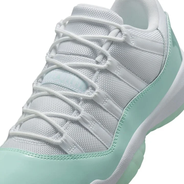 Air Jordan 11 Retro Low Basketball Sneaker - Image 8
