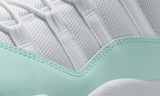 Air Jordan 11 Retro Low Basketball Sneaker - Image 10
