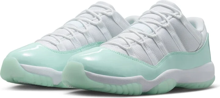 Air Jordan 11 Retro Low Basketball Sneaker