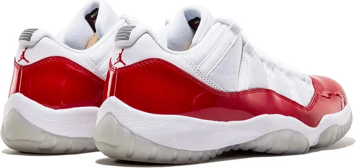 Air Jordan 11 Retro Low "Cherry" sneakers - Image 3