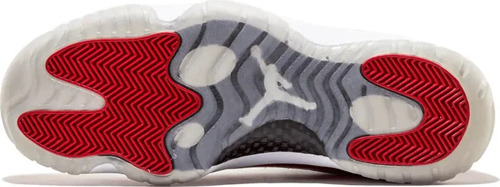 Air Jordan 11 Retro Low "Cherry" sneakers - Image 5