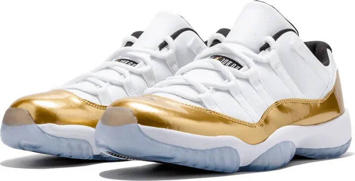 Air Jordan 11 Retro Low "Closing Ceremony" sneakers - Image 2