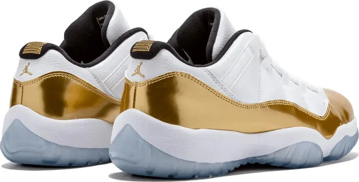 Air Jordan 11 Retro Low "Closing Ceremony" sneakers - Image 3