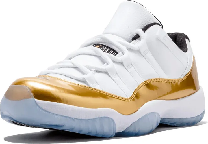 Air Jordan 11 Retro Low "Closing Ceremony" sneakers - Image 4