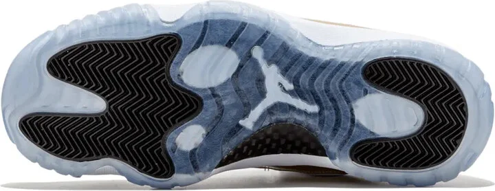 Air Jordan 11 Retro Low "Closing Ceremony" sneakers - Image 5