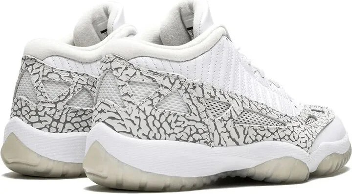 Air Jordan 11 Retro Low "Cobalt" sneakers - Image 3