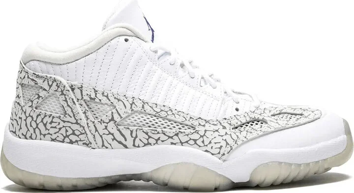 Air Jordan 11 Retro Low "Cobalt" sneakers