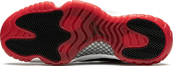 Air Jordan 11 Retro Low "Concord Bred" sneakers - Image 4