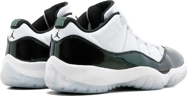 Air Jordan 11 Retro Low "Easter Emerald" sneakers - Image 3