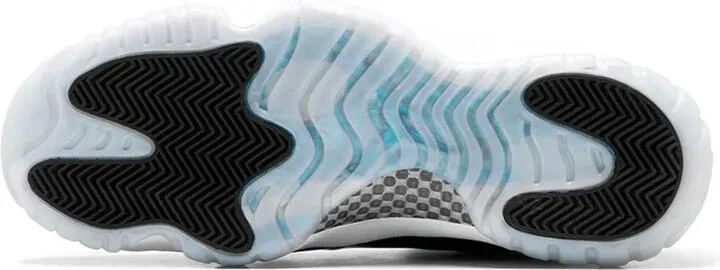 Air Jordan 11 Retro Low "Easter Emerald" sneakers - Image 4
