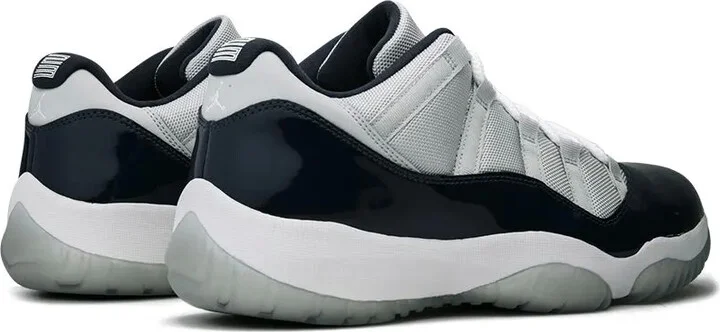 Air Jordan 11 Retro Low Georgetown sneakers - Image 3