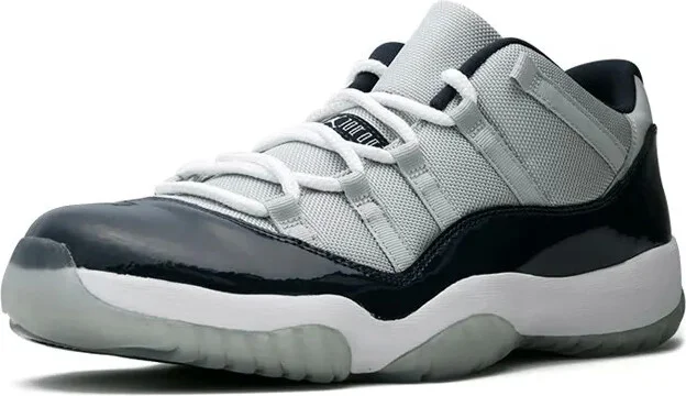 Air Jordan 11 Retro Low Georgetown sneakers - Image 4