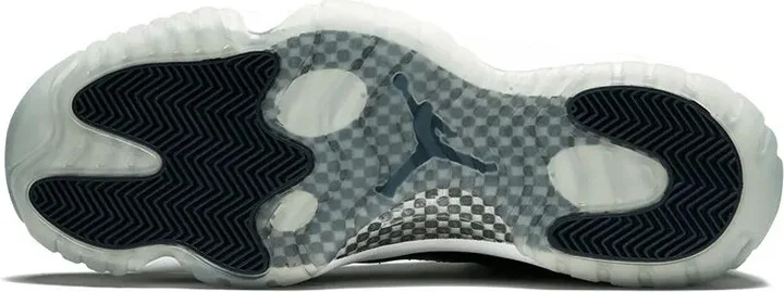 Air Jordan 11 Retro Low Georgetown sneakers - Image 5