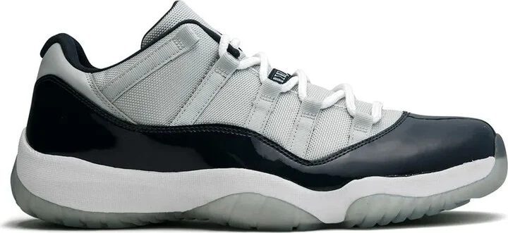 Air Jordan 11 Retro Low Georgetown sneakers