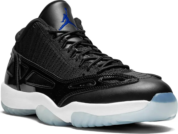 Air Jordan 11 Retro Low IE "Space Jam" sneakers - Image 2