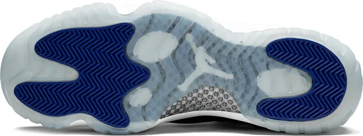 Air Jordan 11 Retro Low IE "Space Jam" sneakers - Image 4