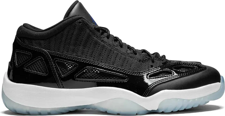 Air Jordan 11 Retro Low IE "Space Jam" sneakers