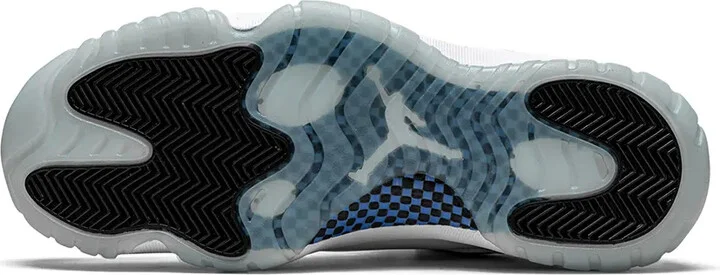Air Jordan 11 Retro Low "Legend Blue" sneakers - Image 4
