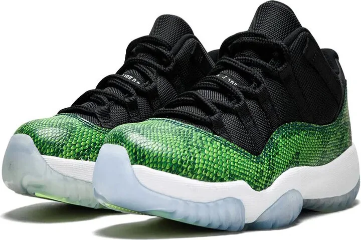 Air Jordan 11 Retro Low "Nightshade" sneakers - Image 2