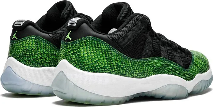 Air Jordan 11 Retro Low "Nightshade" sneakers - Image 3