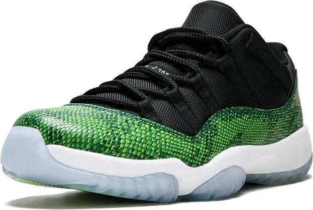 Air Jordan 11 Retro Low "Nightshade" sneakers - Image 4
