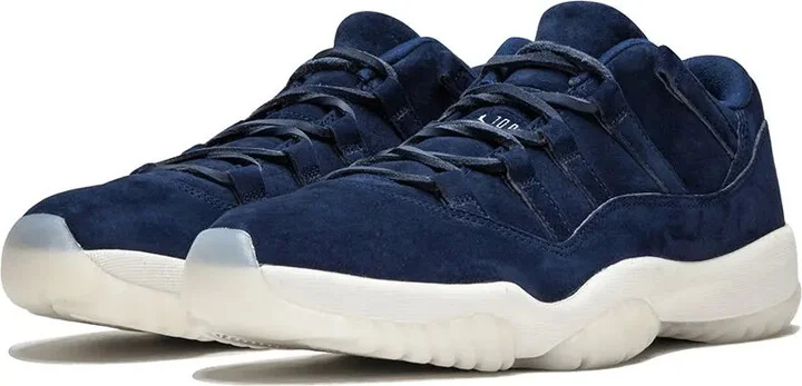 Air Jordan 11 Retro Low "RE2PECT" sneakers - Image 2