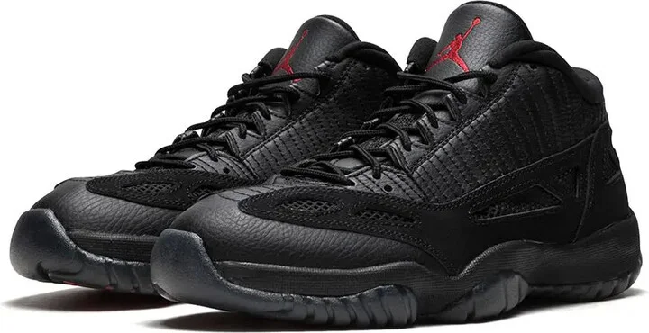 Air Jordan 11 Retro Low "Referee" sneakers - Image 2