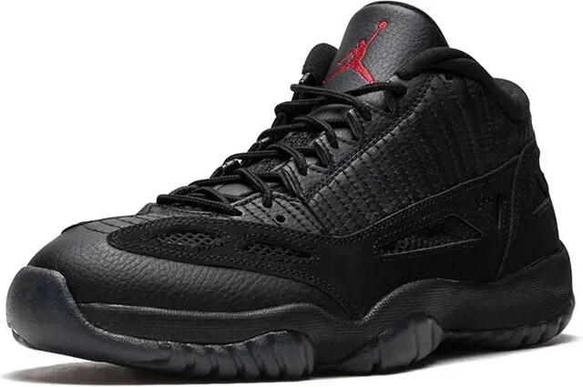 Air Jordan 11 Retro Low "Referee" sneakers - Image 4