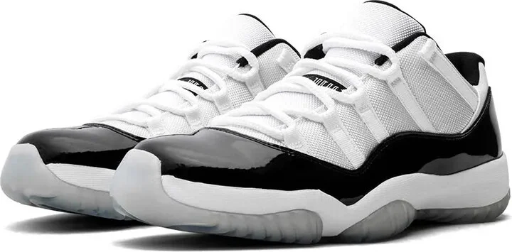 Air Jordan 11 Retro Low sneakers - Image 2