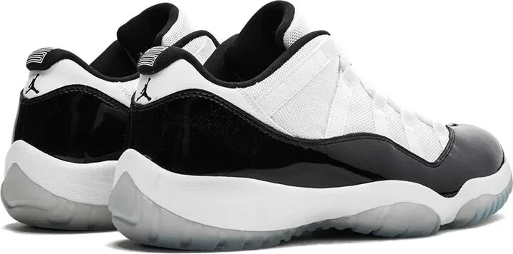 Air Jordan 11 Retro Low sneakers - Image 3
