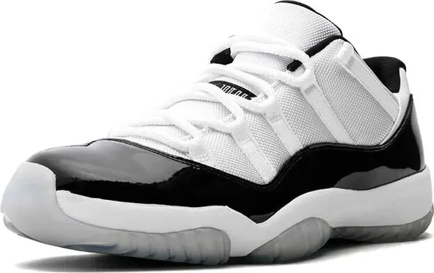 Air Jordan 11 Retro Low sneakers - Image 4
