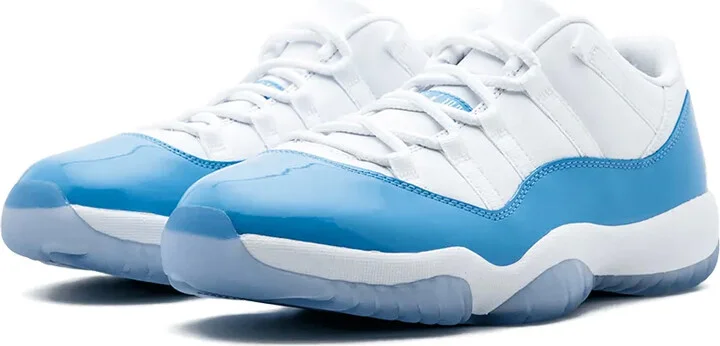 Air Jordan 11 Retro Low "UNC" sneakers - Image 2