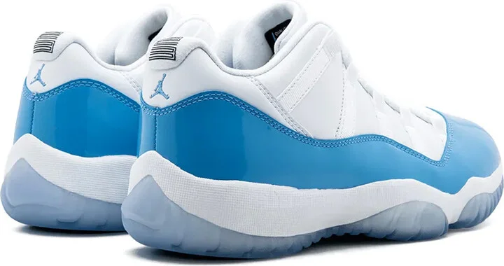Air Jordan 11 Retro Low "UNC" sneakers - Image 3