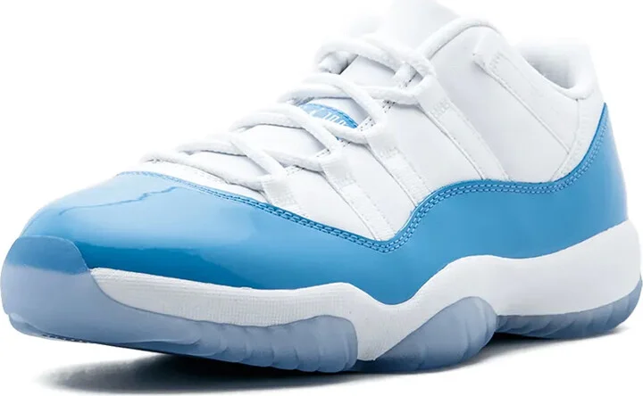 Air Jordan 11 Retro Low "UNC" sneakers - Image 4