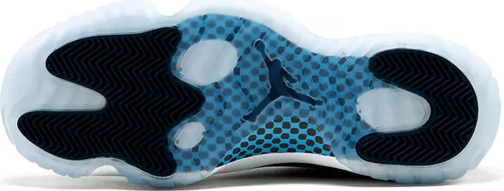 Air Jordan 11 Retro "Navy/Win Like '82" sneakers - Image 5