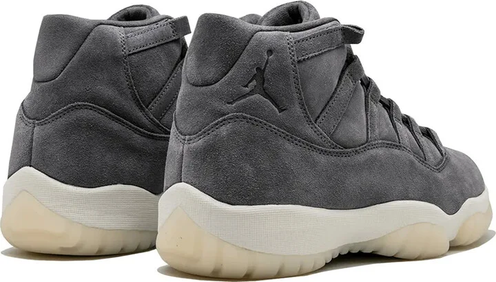 Air Jordan 11 Retro Premium "Pinnacle" sneakers - Image 3
