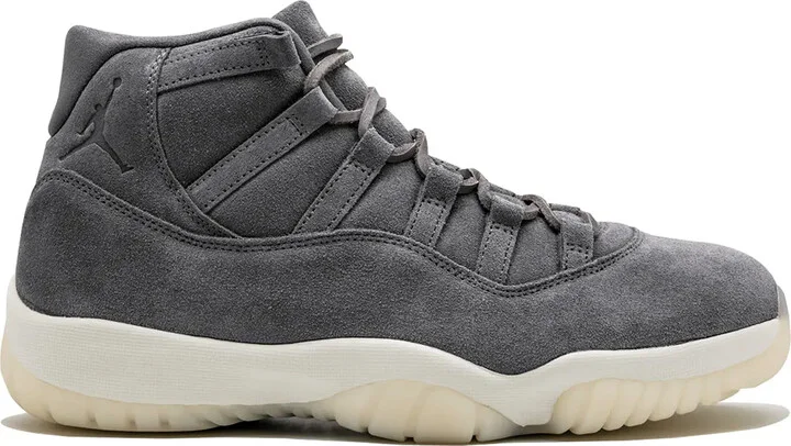 Air Jordan 11 Retro Premium "Pinnacle" sneakers