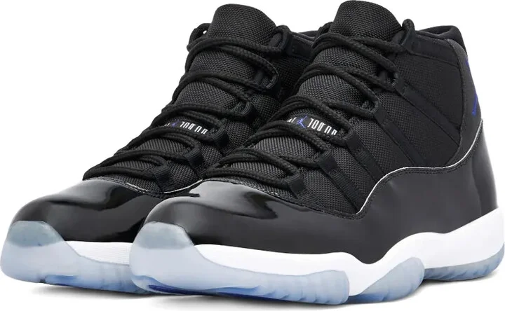 Air Jordan 11 Retro "Space Jam 2016 Release" sneakers - Image 2