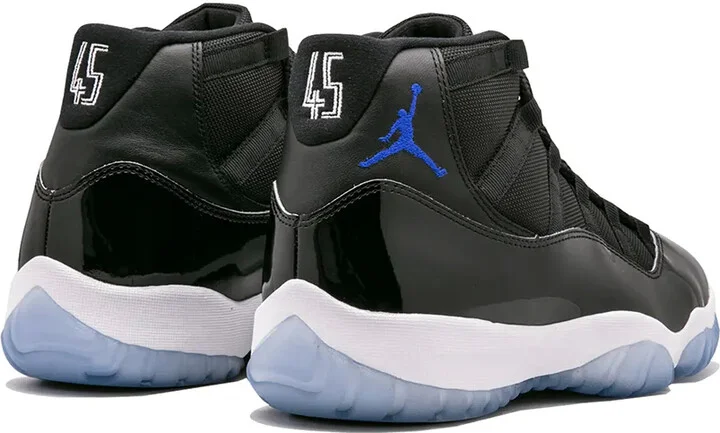 Air Jordan 11 Retro "Space Jam 2016 Release" sneakers - Image 3