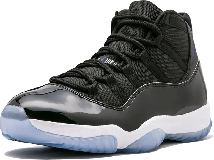 Air Jordan 11 Retro "Space Jam 2016 Release" sneakers - Image 4