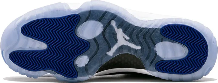 Air Jordan 11 Retro "Space Jam 2016 Release" sneakers - Image 5