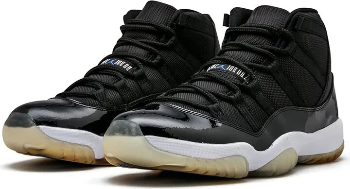 Air Jordan 11 Retro "Space Jam - Image 2
