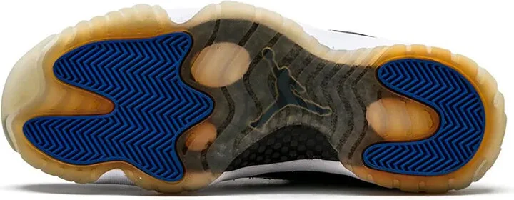 Air Jordan 11 Retro "Space Jam - Image 4